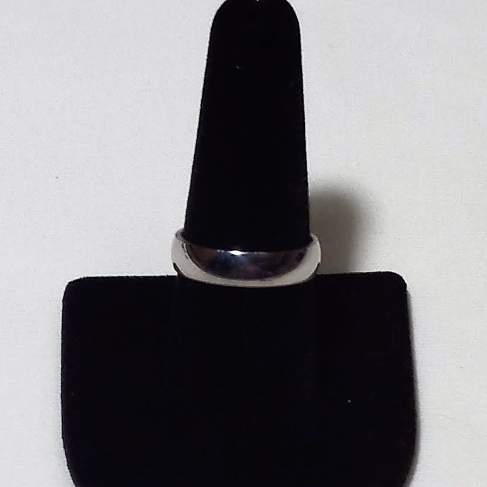 ⚘Silver Fashion Ring⚘